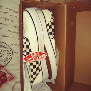 Mens Era Vans